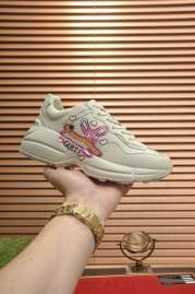 Picture of Gucci Shoes _SKUGuccisz35-4038-45hnq123910069